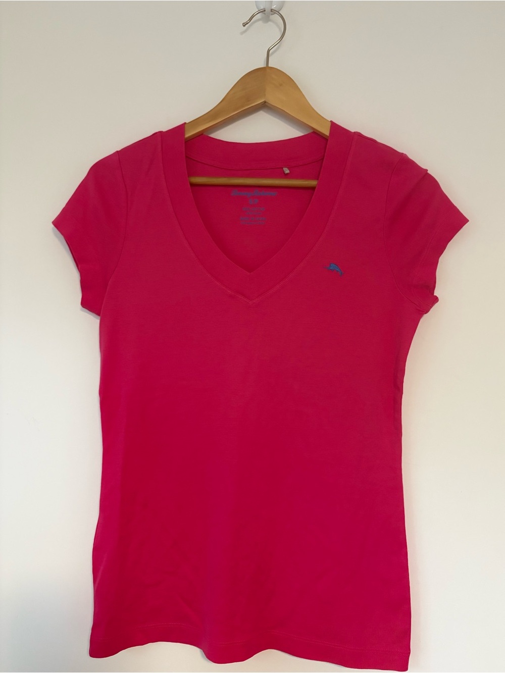 Pink Tshirt